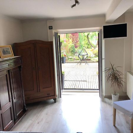 كراكوفيا City Center Apartment المظهر الخارجي الصورة