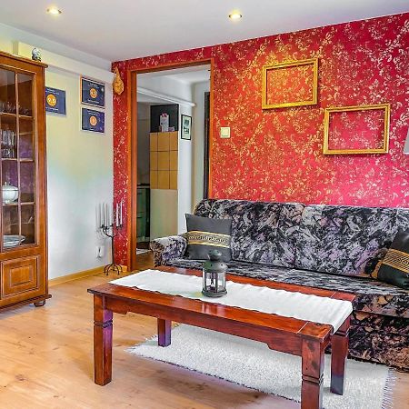 كراكوفيا City Center Apartment المظهر الخارجي الصورة