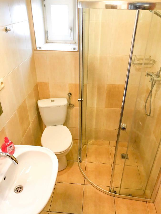 كراكوفيا City Center Apartment المظهر الخارجي الصورة
